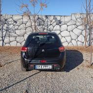 تیبا 2 مدل 94