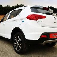 لیفان x50 بسیار سالم