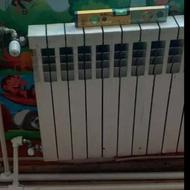 تعمیر و نصب رادیاتور و پکیج