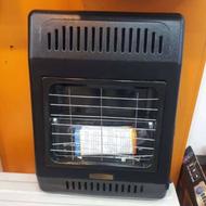 بخاری گازی آکبند جنرال کد 85