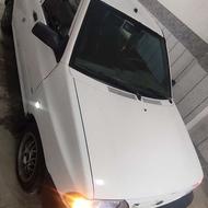 پراید دوگانه کارخانه