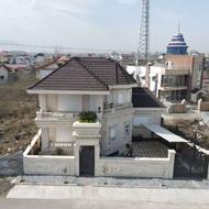 ویلا در خیابان بهرام کلید نخورده