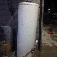 آبگرمکن دست دوم فروشی