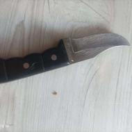 چاقوی خوش دست