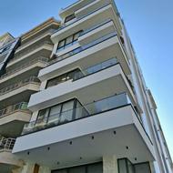 فلاشینگ و فلز کار نما اپارتمان های مدرن