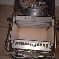 نصب رادیاتور و پکیج و تعمیر