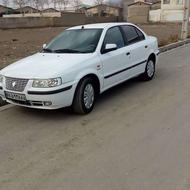 سمند تمیز و سالم