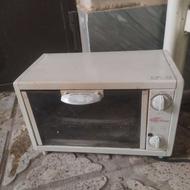 دستگاه پخت و پز برقی