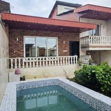 فروش ویلا-استخر دار ساری فرح آباد