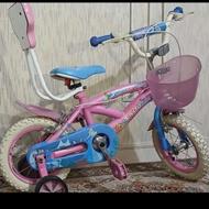 دوچرخه دخترانه