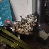 پمپ انژکتور تراکتور نیوهلند