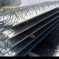 تیرچه بتنی 4.80