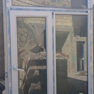 پنجره دوجداره