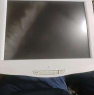 یک عدد نمایشگر ال سی دی ftfاصلی