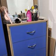 کمد سه تیکه