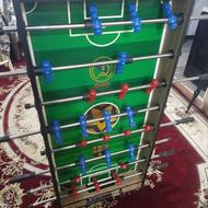 فوتبال دستی