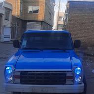 سایپا دیزلی