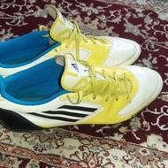 استوک فوتبالF50