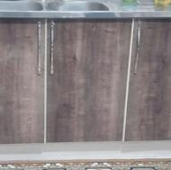 کابینت تمام MDF