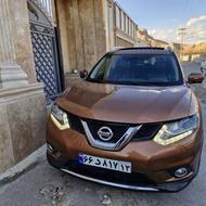 نیسان ایکس تریل