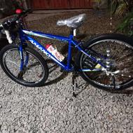 دوچرخه سایز 26 نوه دوچرخه دنده ای تخفیف هم داره