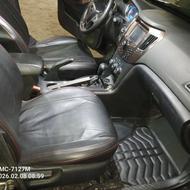 هایما s7 ، توربو مشکی97