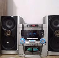 ضبط و باند ال جی بلوتوثی