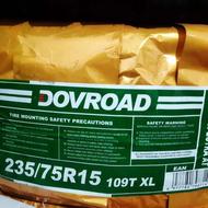 4حلقه لاستیک 235،75،15