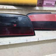 چراغ خطر فابریک پژو پارس