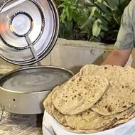 تنور صدفی ، نون دیگه واجبه