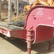 اجاره کمرشکن دومحور