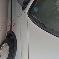 ماشین فوق‌العاده سالم و تمیز به شرط کارشناسی