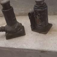 جک روغنی ماشین