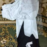 لباس ورزشی فوتبال