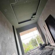 نیازمند نیروی ماهر کناف یا نصاب کناف