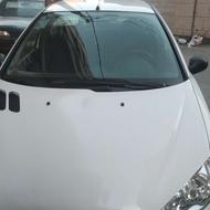 پژو 206 تیپ 3فروش فوری