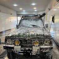 پاترول دودر 76