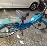 موتور گازی سالم