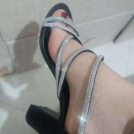 کفش مجلسی 37