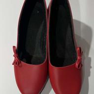 کفش زنانه نو