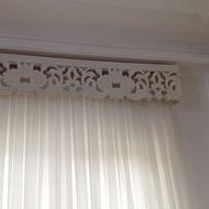 3 عددکتیبه چوب سفید