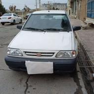 پراید مدل 85