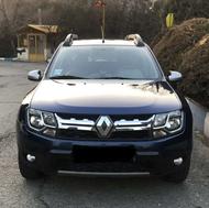 رنو داستر 2016