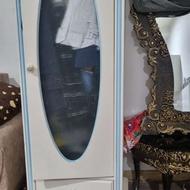 کمد کوچک ولی جادار