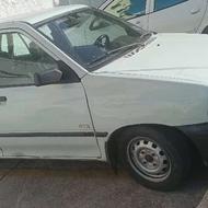 پراید مدل 80