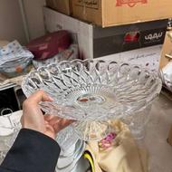 میوه خوری بلوری نو