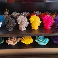 شمع دستی .....