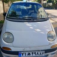 ماتیز مدل 80بهشهر