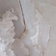 جوشکاری مخزن آب پلی‌اتیلن ترک‌خورده