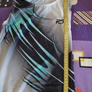 لباس سه تکه ژیمناستیک